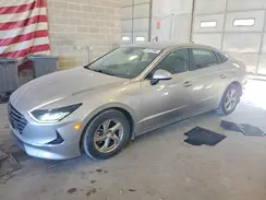5NPEG4JA1NH138947 2022 HYUNDAI SONATA