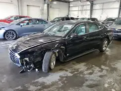 5NPEG4JA1NH139015 2022 HYUNDAI SONATA