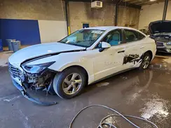 5NPEG4JA1NH139273 2022 HYUNDAI SONATA