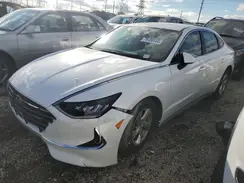 5NPEG4JA1NH141539 2022 HYUNDAI SONATA