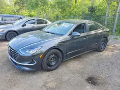 5NPEG4JA1NH142447 2022 HYUNDAI SONATA