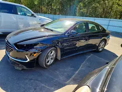 5NPEG4JA1NH142593 2022 HYUNDAI SONATA