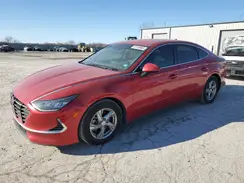 5NPEG4JA1NH142643 2022 HYUNDAI SONATA