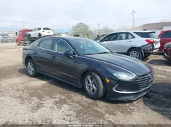 5NPEG4JA1NH143758 2022 HYUNDAI SONATA