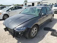 5NPEG4JA1NH143887 2022 HYUNDAI SONATA