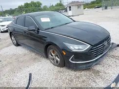 5NPEG4JA1NH143923 2022 HYUNDAI SONATA