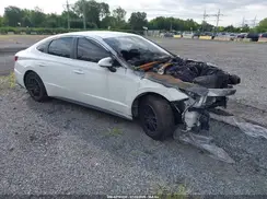 5NPEG4JA1NH144098 2022 HYUNDAI SONATA