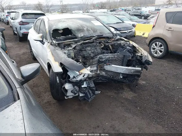 5NPEG4JA1NH144098 2022 HYUNDAI SONATA - Image 1