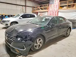 5NPEG4JA1NH144909 2022 HYUNDAI SONATA