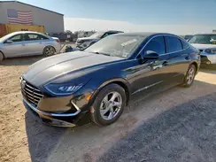 5NPEG4JA1NH144988 2022 HYUNDAI SONATA
