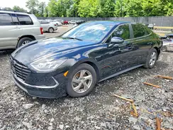 5NPEG4JA1NH145011 2022 HYUNDAI SONATA