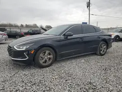 5NPEG4JA1NH145039 2022 HYUNDAI SONATA