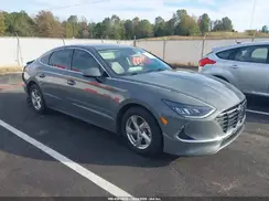 5NPEG4JA1NH145199 2022 HYUNDAI SONATA