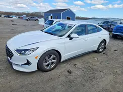 5NPEG4JA1NH145266 2022 HYUNDAI SONATA