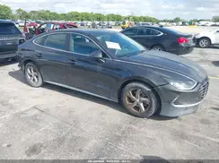 5NPEG4JA1NH145462 2022 HYUNDAI SONATA