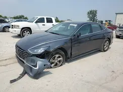 5NPEG4JA1NH145817 2022 HYUNDAI SONATA