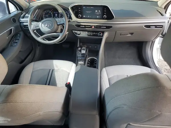 5NPEG4JA1NH146546 2022 HYUNDAI SONATA - Image 8