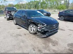 5NPEG4JA1NH147406 2022 HYUNDAI SONATA
