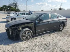 5NPEG4JA1NH147423 2022 HYUNDAI SONATA