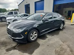 5NPEG4JA1NH147468 2022 HYUNDAI SONATA