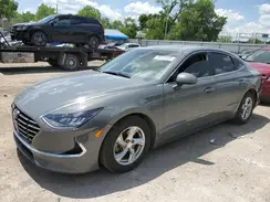 5NPEG4JA1NH147776 2022 HYUNDAI SONATA