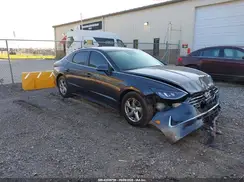 5NPEG4JA1NH147793 2022 HYUNDAI SONATA