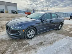 5NPEG4JA1NH147969 2022 HYUNDAI SONATA
