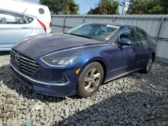 5NPEG4JA1NH148068 2022 HYUNDAI SONATA