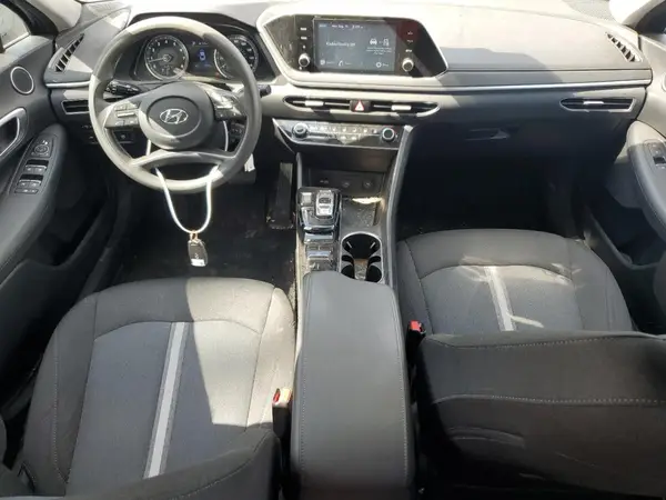 5NPEG4JA1NH148068 2022 HYUNDAI SONATA - Image 8