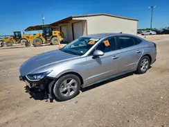 5NPEG4JA2LH001495 2020 HYUNDAI SONATA