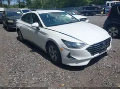 5NPEG4JA2LH005823 2020 HYUNDAI SONATA