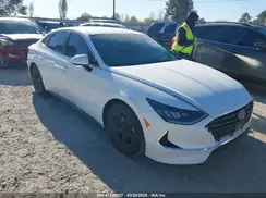 5NPEG4JA2LH005983 2020 HYUNDAI SONATA