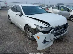 5NPEG4JA2LH006695 2020 HYUNDAI SONATA