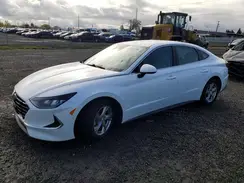 5NPEG4JA2LH007250 2020 HYUNDAI SONATA