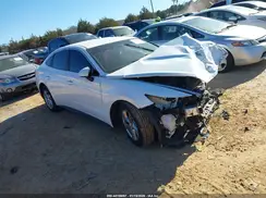 5NPEG4JA2LH008530 2020 HYUNDAI SONATA