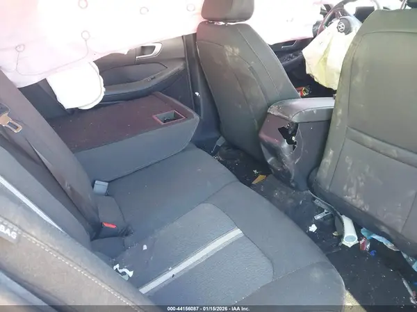 5NPEG4JA2LH008530 2020 HYUNDAI SONATA - Image 8
