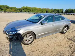 5NPEG4JA2LH013291 2020 HYUNDAI SONATA