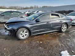5NPEG4JA2LH013422 2020 HYUNDAI SONATA