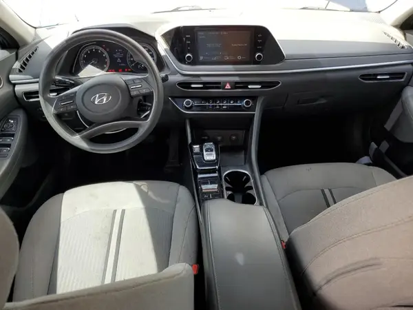 5NPEG4JA2LH013694 2020 HYUNDAI SONATA - Image 8
