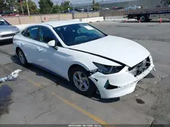 5NPEG4JA2LH015459 2020 HYUNDAI SONATA