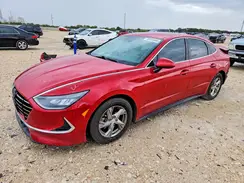 5NPEG4JA2LH016112 2020 HYUNDAI SONATA