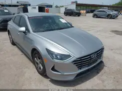 5NPEG4JA2LH017180 2020 HYUNDAI SONATA