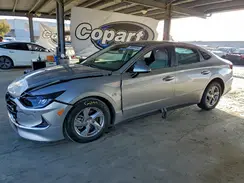 5NPEG4JA2LH017888 2020 HYUNDAI SONATA