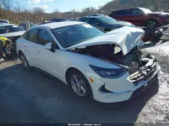 5NPEG4JA2LH022167 2020 HYUNDAI SONATA