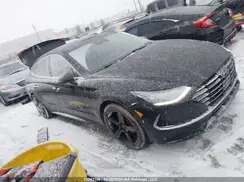 5NPEG4JA2LH024209 2020 HYUNDAI SONATA