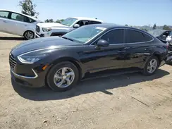 5NPEG4JA2LH025876 2020 HYUNDAI SONATA