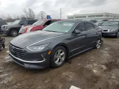 5NPEG4JA2LH026610 2020 HYUNDAI SONATA