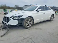 5NPEG4JA2LH027885 2020 HYUNDAI SONATA