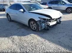 5NPEG4JA2LH029300 2020 HYUNDAI SONATA