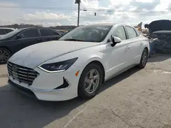 5NPEG4JA2LH030527 2020 HYUNDAI SONATA